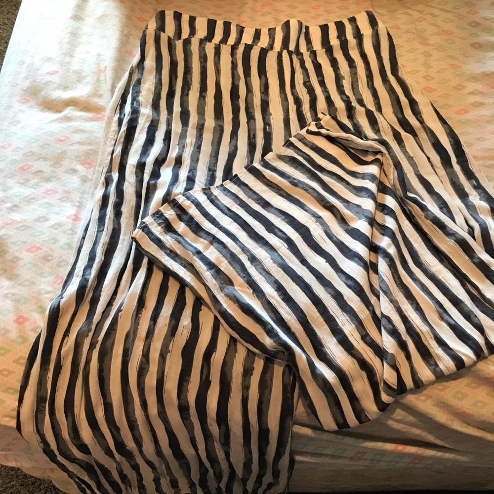 Palazzo pants